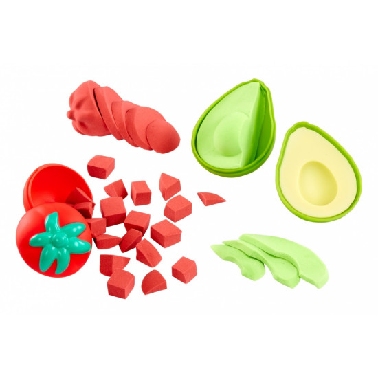 Zestaw Creative Chefs Nachosy 