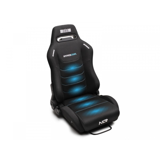 Fotel ERS3 HYPERCOOL Ventilated Sim Racing