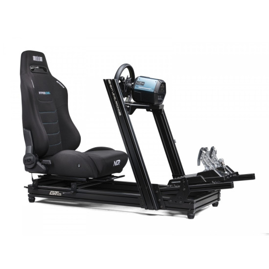 Fotel ERS3 HYPERCOOL Ventilated Sim Racing
