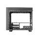 Obudowa CI-03B-OP mATX The Cube czarna