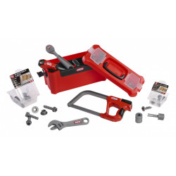 Zestaw narzędzi Creative Construction