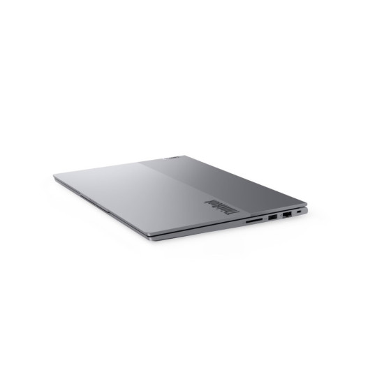 Notebook ThinkBook 16 G9 21US0073PB W11Pro CORE 5 210H/16GB/512GB/INT/16.0 WUXGA/Luna Gray/3YR OS + 1YR CI + CO2 Offset 