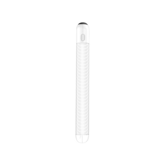 PowerBank EnerGo 10000mAh biało-czarny