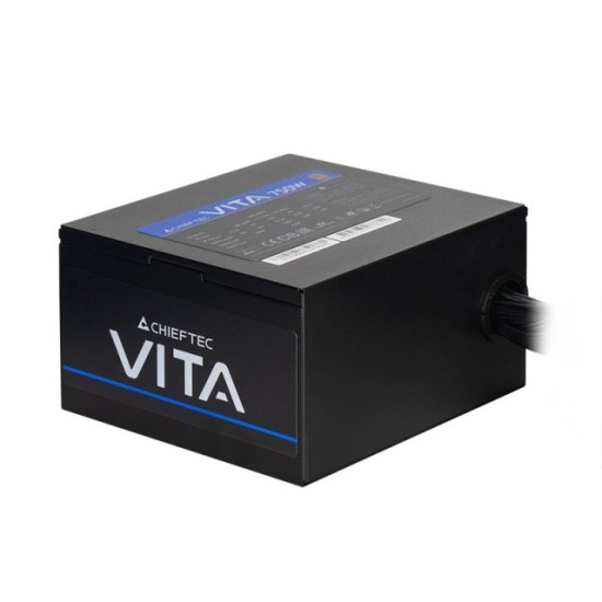 Zasilacz BPX-650-S VITA Series 650W ATX