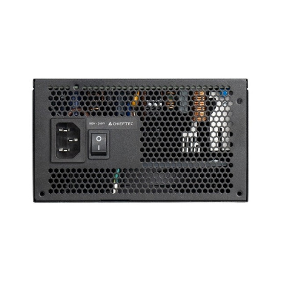 Zasilacz BPX-650-S VITA Series 650W ATX