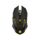Mysz Gamezone Rocky RF Nano 
