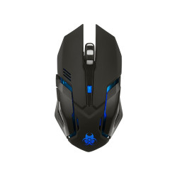 Mysz Gamezone Rocky RF Nano 
