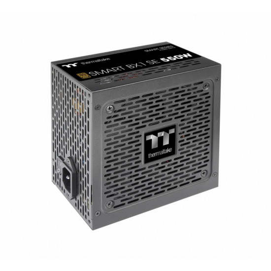 Zasilacz - Smart BX1 SE 550W 80+ Bronze EU Bulk