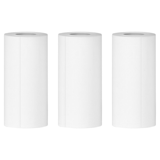 Rolki termiczne do aparatu PA-18