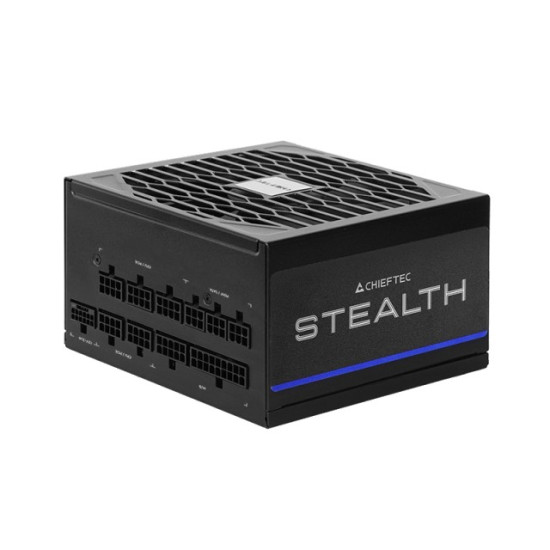 Zasilacz SPX-1000-FC STEALTH 80+ Platinum