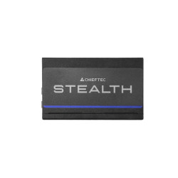 Zasilacz SPX-1200-FC STEALTH 80+ Platinum