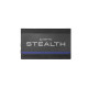 Zasilacz SPX-1200-FC STEALTH 80+ Platinum
