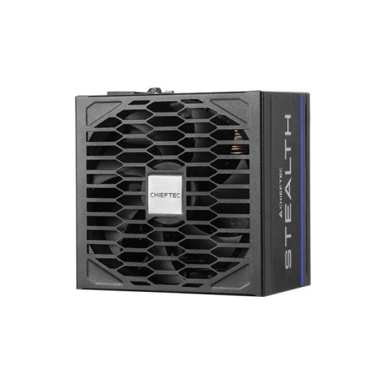 Zasilacz SPX-1200-FC STEALTH 80+ Platinum