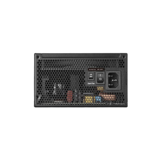 Zasilacz SPX-1200-FC STEALTH 80+ Platinum