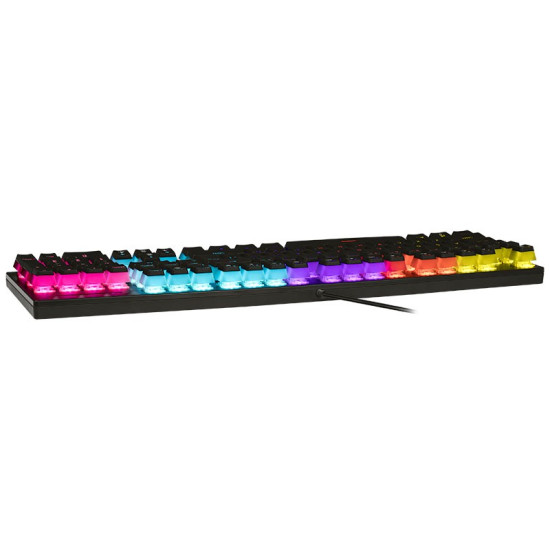 Klawiatura mechaniczna GAMEZONE UNIQUE Pudding USB 
