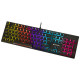 Klawiatura mechaniczna GAMEZONE UNIQUE Pudding USB 