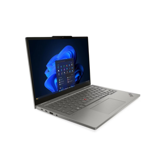 Laptop ThinkPad L13 2-in-1 Gen 6 21R7001APB  W11Pro Ultra 5 225U/16GB/512GB/INT/13.3 WUXGA/Grey/3Y Onsite upgrade from 1Y Courier/Carry-in ESS (CPN)