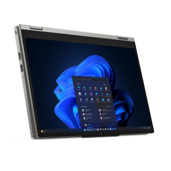 Laptop ThinkPad L13 2-in-1 Gen 6 21R7001APB  W11Pro Ultra 5 225U/16GB/512GB/INT/13.3 WUXGA/Grey/3Y Onsite upgrade from 1Y Courier/Carry-in ESS (CPN)