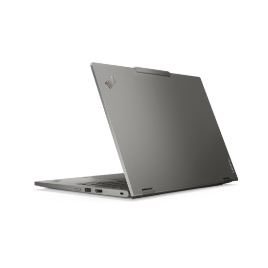 Laptop ThinkPad L13 2-in-1 Gen 6 21R7001APB  W11Pro Ultra 5 225U/16GB/512GB/INT/13.3 WUXGA/Grey/3Y Onsite upgrade from 1Y Courier/Carry-in ESS (CPN)