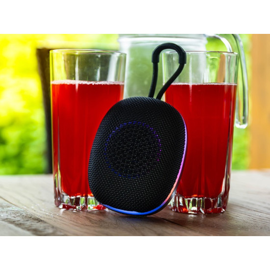 Głośnik Quasar TWS BT 