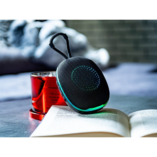 Głośnik Quasar TWS BT 