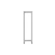Stojak Open rack 19 cali 42U 600x1000 szary