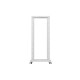 Stojak Open rack 19 cali 42U 600x1000 szary