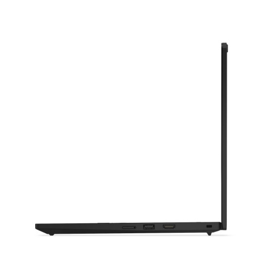 Laptop ThinkPad L13 G6 21R5000XPB  W11Pro Ultra 5 225U/16GB/512GB/INT/13.3 WUXGA/Black/3Y Onsite upgrade from 1Y Courier/Carry-in ESS (CPN)