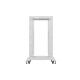 Stojak Open rack 19 cali 22U 600x800 szary