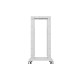 Stojak Open rack 19 cali 27U 600x800 szary