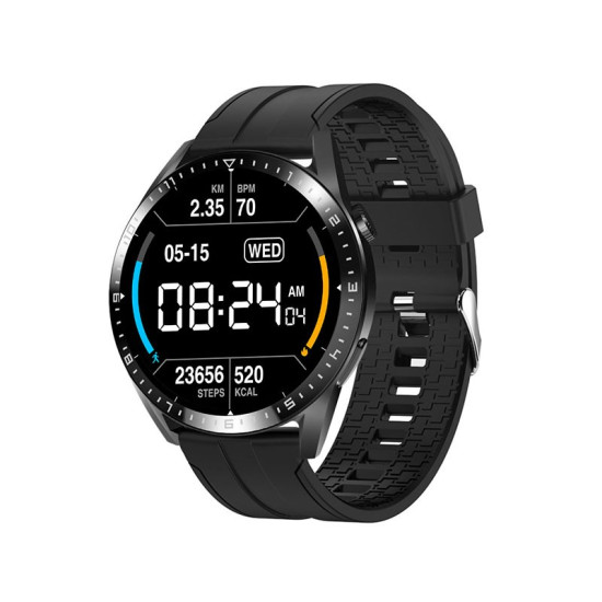 Smartwatch SM9 PulseRay 