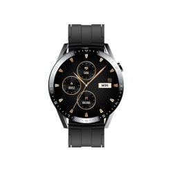 Smartwatch SM9 PulseRay 