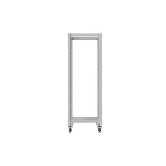 Stojak Open rack 19 cali 32U 600x1000 szary
