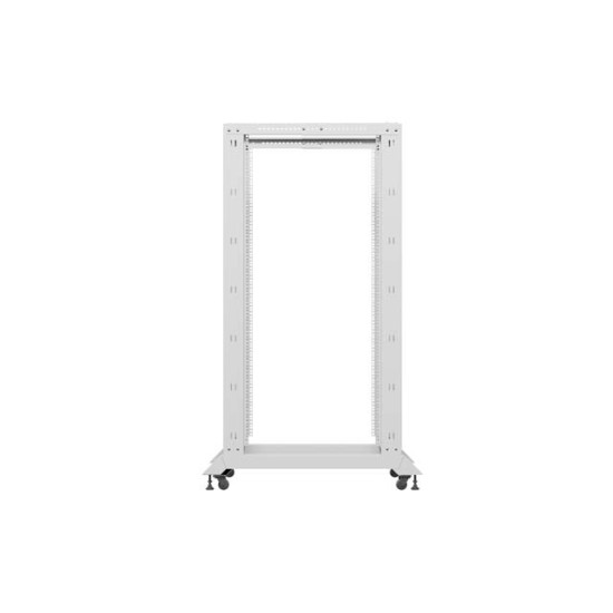 Stojak Open rack 19 cali 32U 600x1000 szary