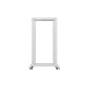 Stojak Open rack 19 cali 32U 600x1000 szary