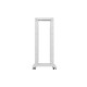 Stojak Open rack 19 cali 32U 600x800 szary