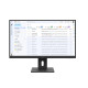 Monitor 27.0 ThinkVision E27-40 WLED LCD 64BCMAT4EU 