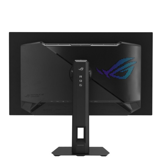 Monitor 26.5 cala XG27AQWMG OLED DP 2HDMI 0.03MS USB HUB