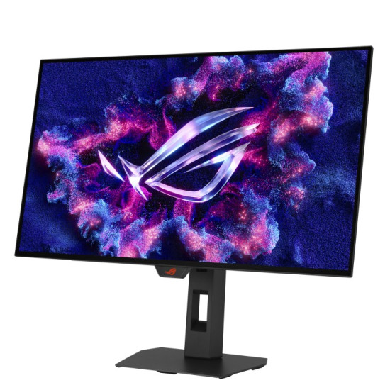 Monitor 26.5 cala XG27AQWMG OLED DP 2HDMI 0.03MS USB HUB