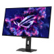 Monitor 26.5 cala XG27AQWMG OLED DP 2HDMI 0.03MS USB HUB