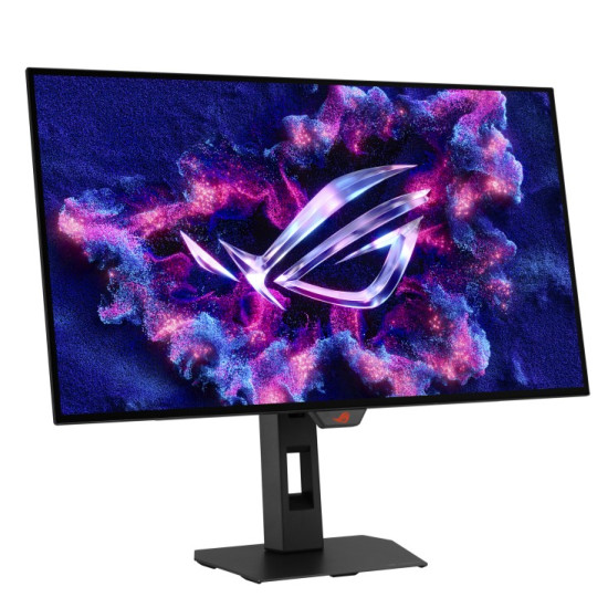 Monitor 26.5 cala XG27AQWMG OLED DP 2HDMI 0.03MS USB HUB