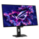 Monitor 26.5 cala XG27AQWMG OLED DP 2HDMI 0.03MS USB HUB