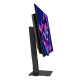 Monitor 26.5 cala XG27AQWMG OLED DP 2HDMI 0.03MS USB HUB