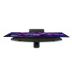 Monitor 26.5 cala XG27AQWMG OLED DP 2HDMI 0.03MS USB HUB