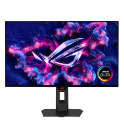 Monitor 26.5 cala XG27AQWMG OLED DP 2HDMI 0.03MS USB HUB