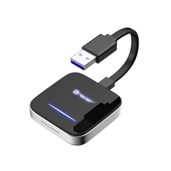 Adapter Carplay Android Auto CarLink Pro