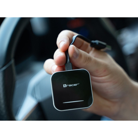 Adapter Carplay Android Auto CarLink Pro