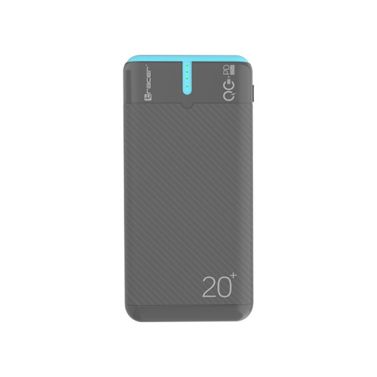PowerBank EnerGen 20000mAh PD+QC3.0 GB
