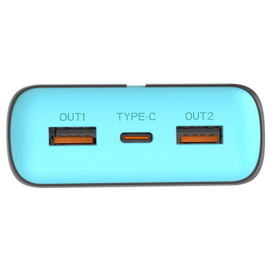 PowerBank EnerGen 20000mAh PD+QC3.0 GB