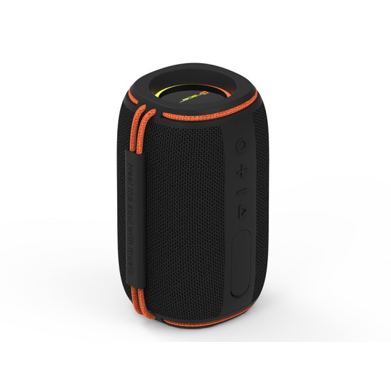Głośnik Xtreme Beat Lite TWS BT RGB Czarny
